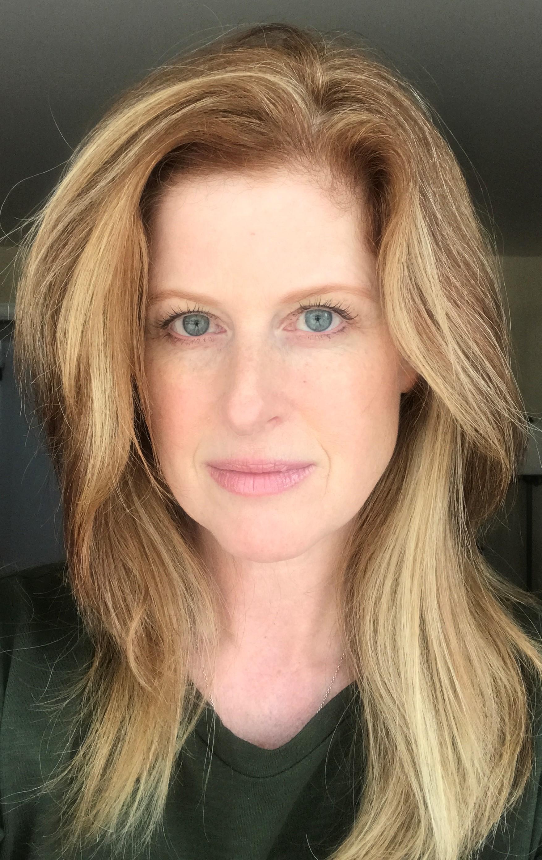 actor Jennifer Angelucci-Medina large photo