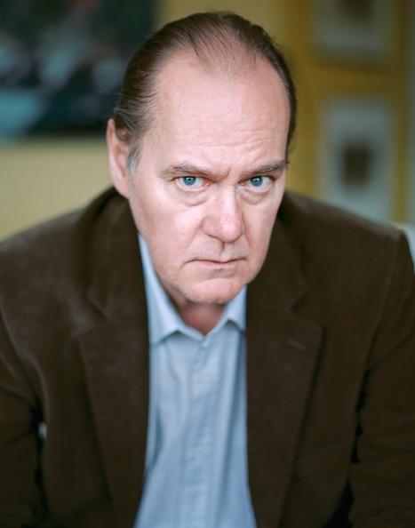 actor Peter Haber large photo