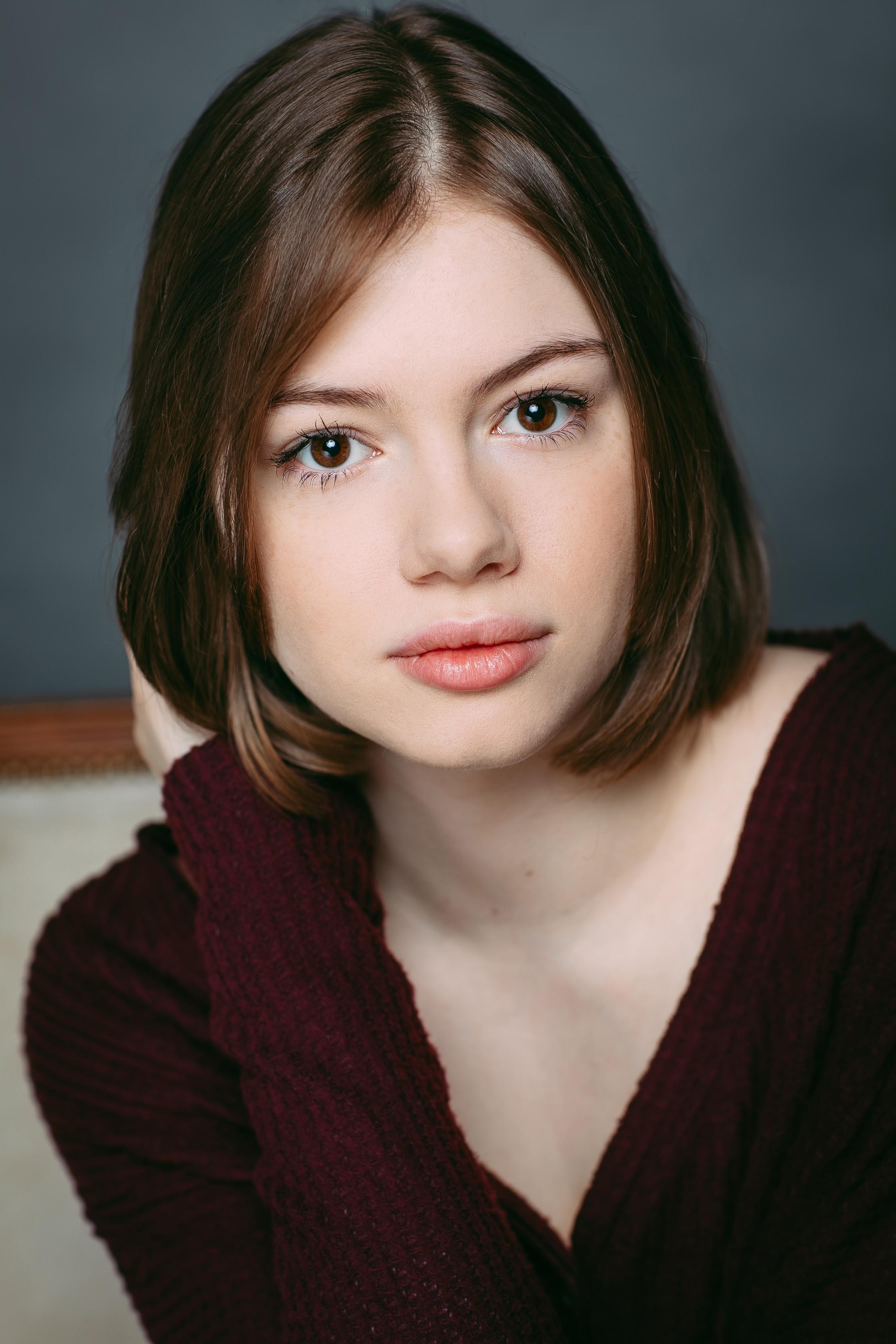 actor Conner Dwelly large photo