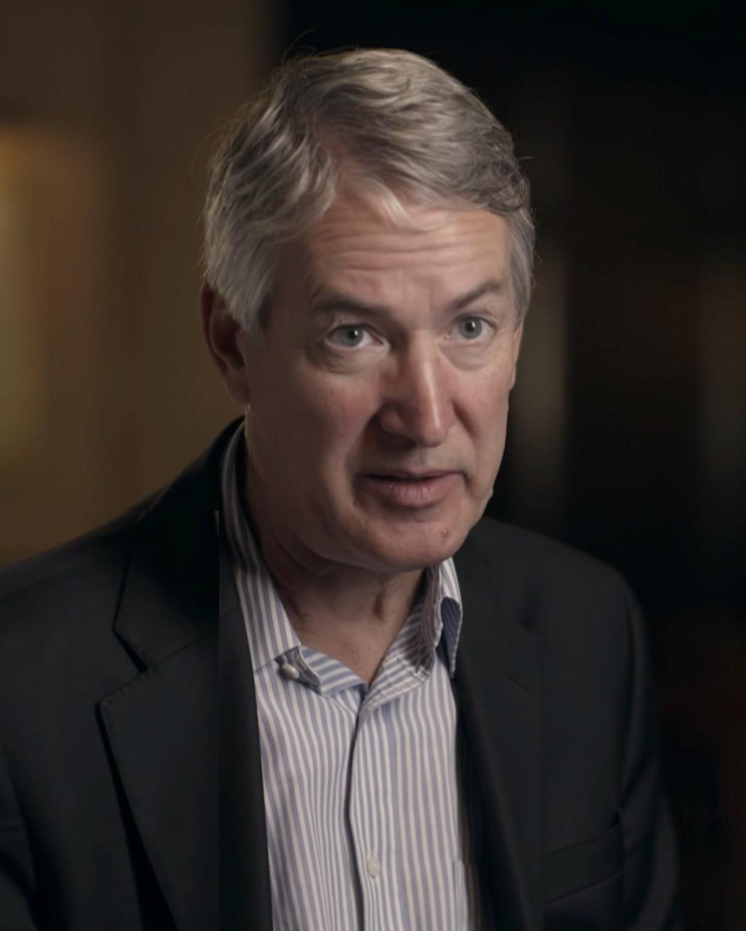 actor Paul Cheston large photo