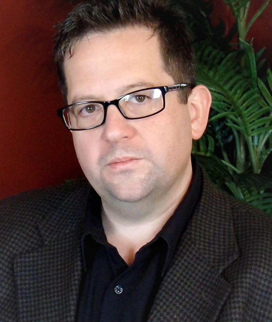 actor Doc Benson large photo