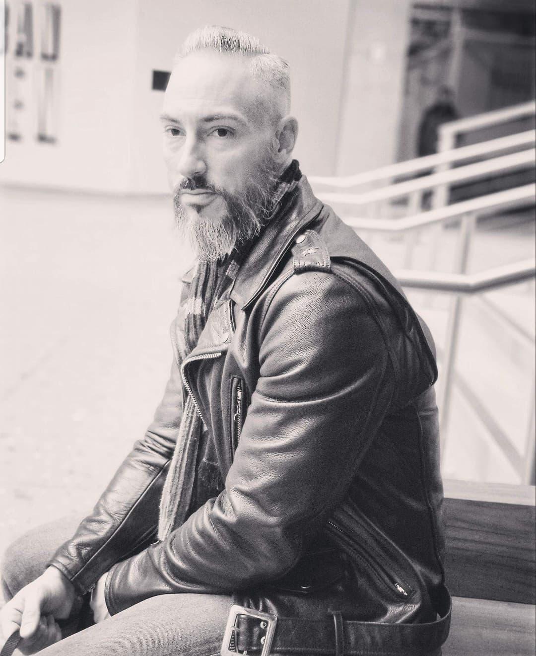 actor Michael Sopko large photo