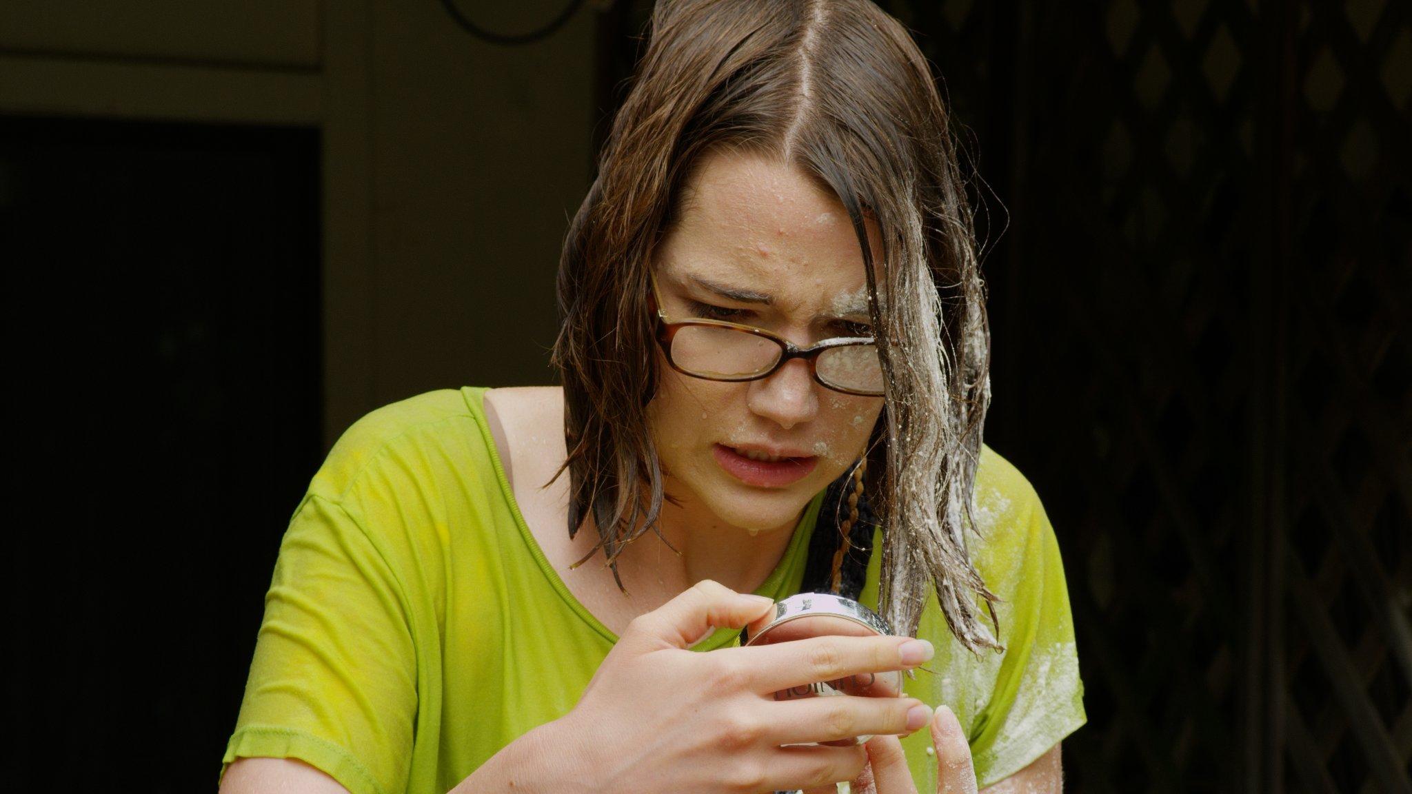 actor Cory Cole large photo