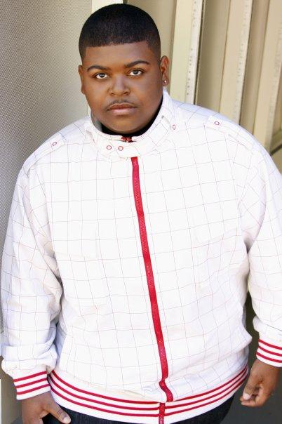 actor Brandin Jenkins large photo