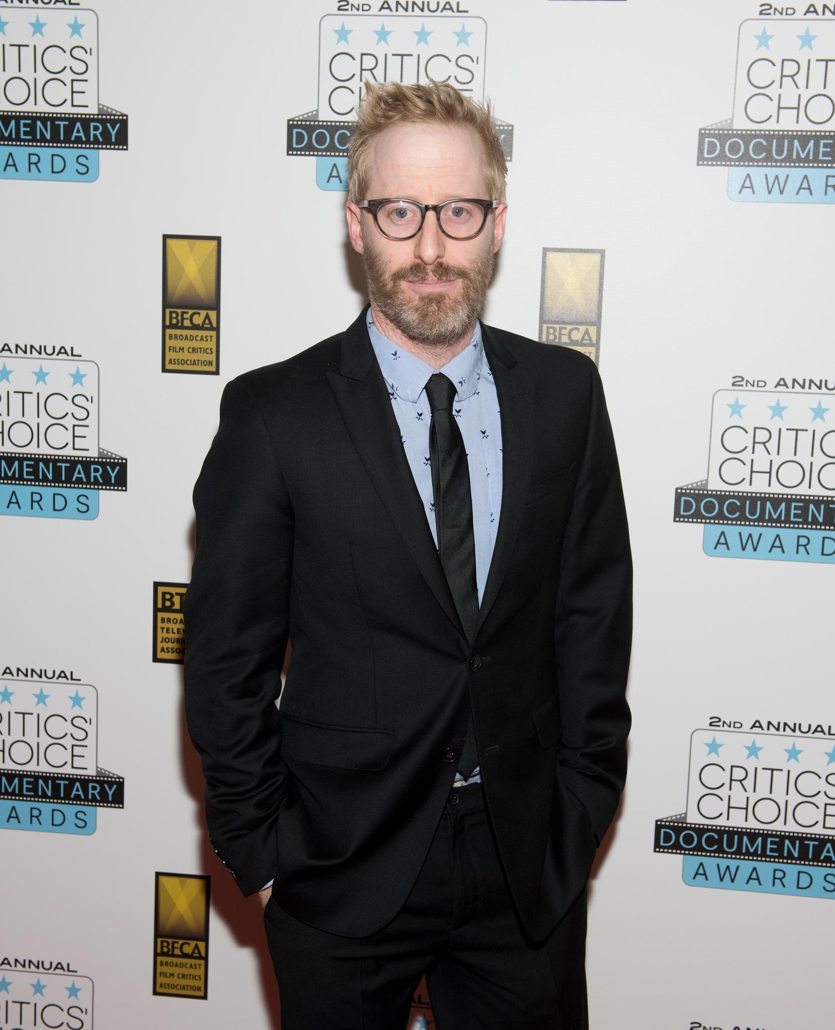 actor Josh Alexander large photo