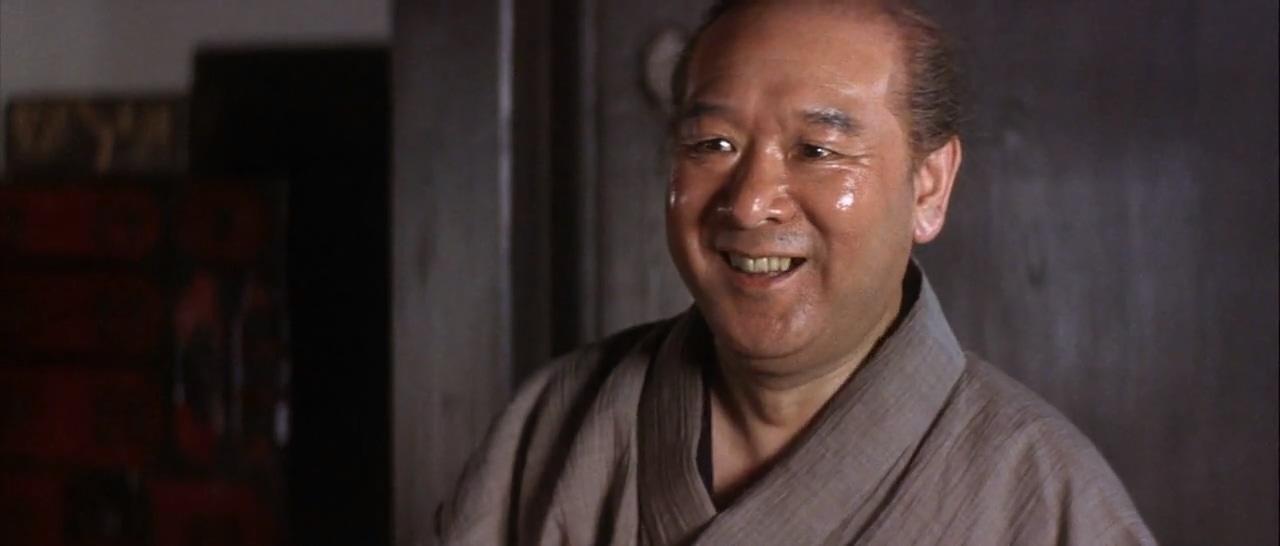 actor Masao Mishima large photo