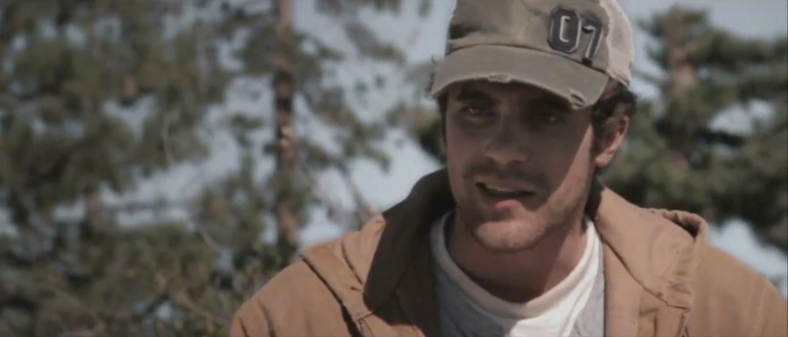 actor Yann Bean large photo