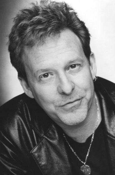 actor Andrew Kranz large photo