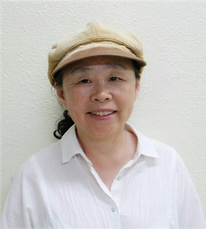 actor Seong Jeong-seon large photo