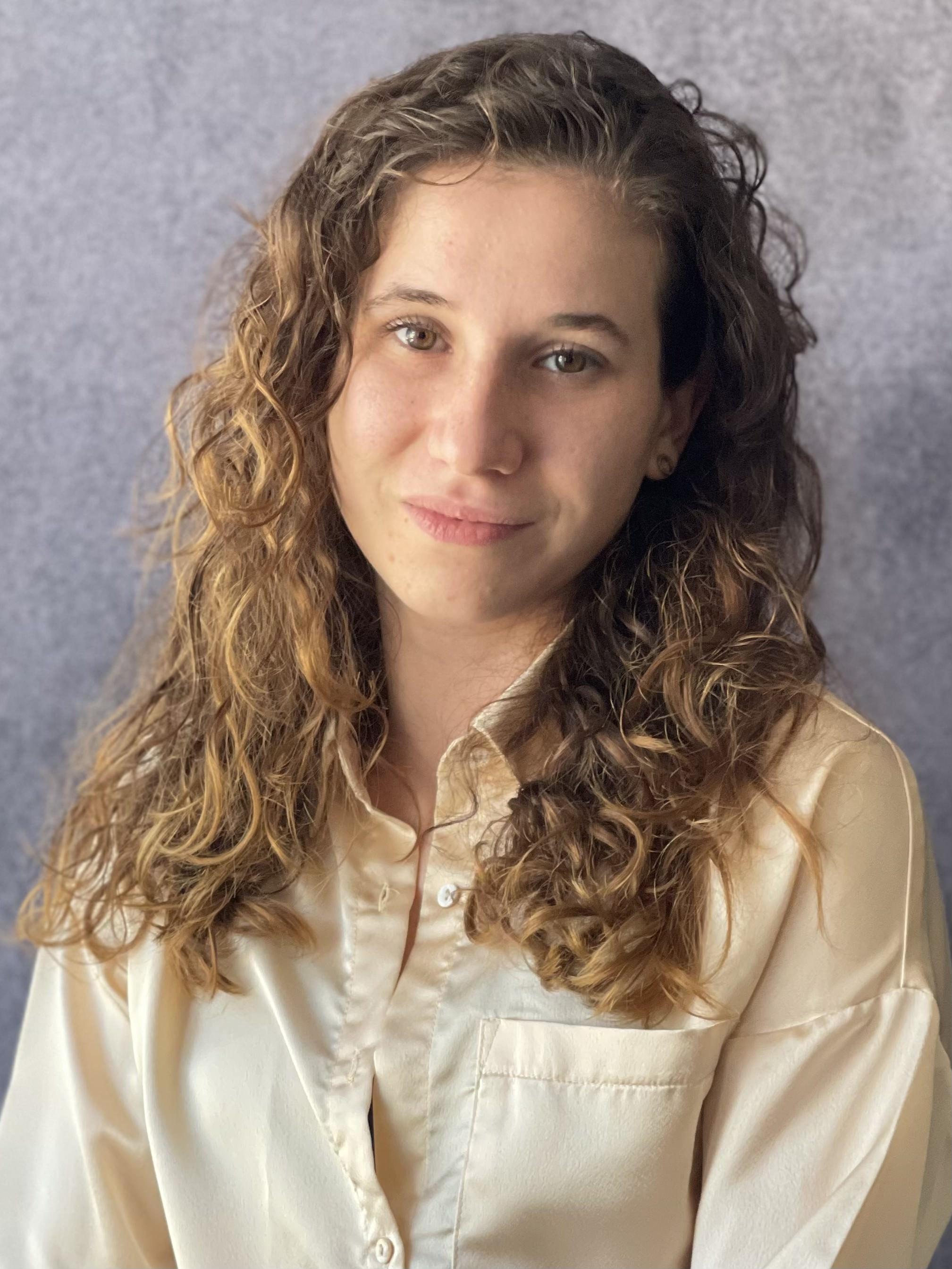 actor Marion Maclou large photo