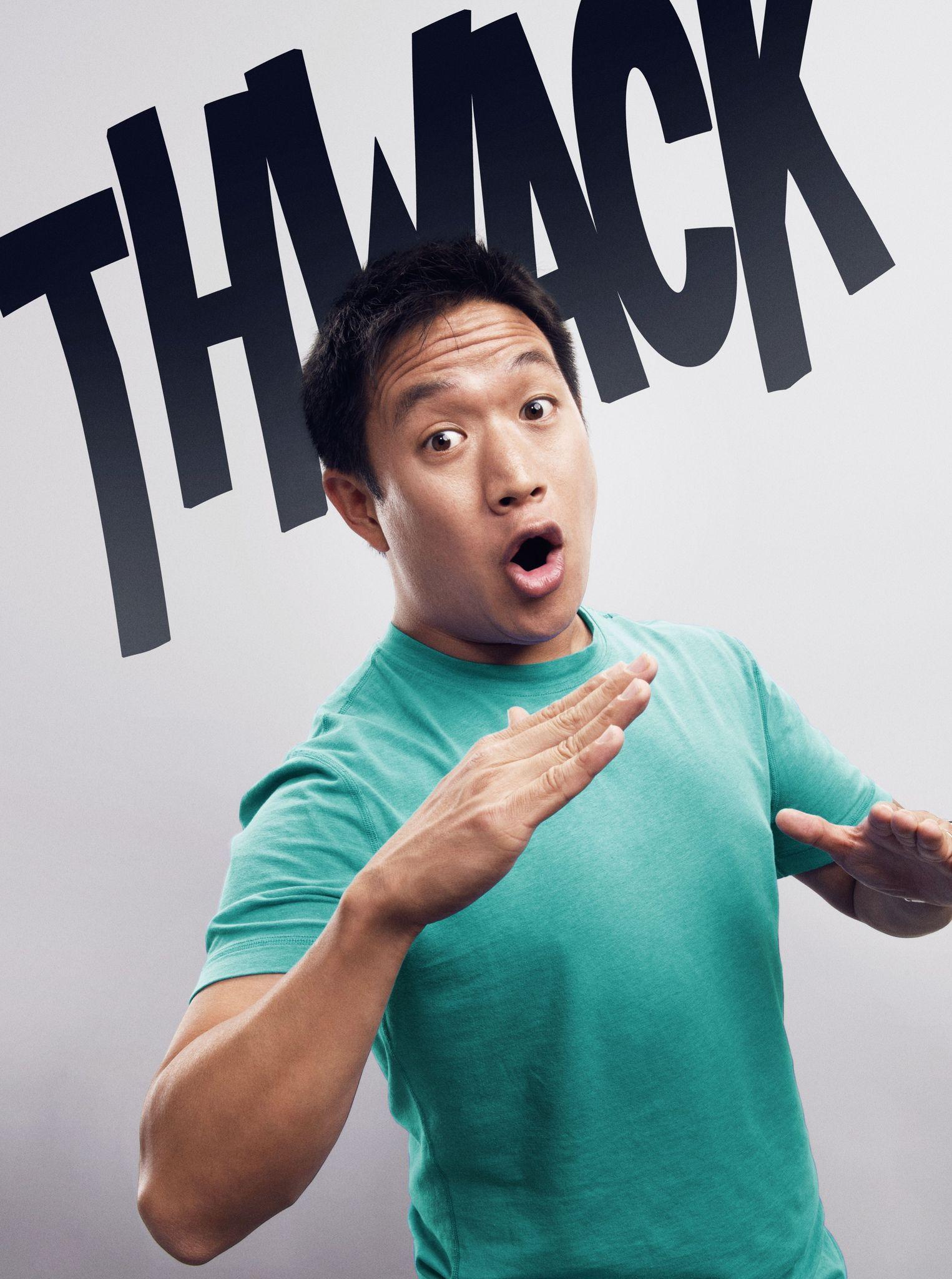 actor Ming Chen large photo