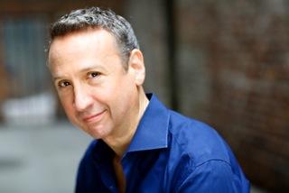 actor Jay Russell large photo