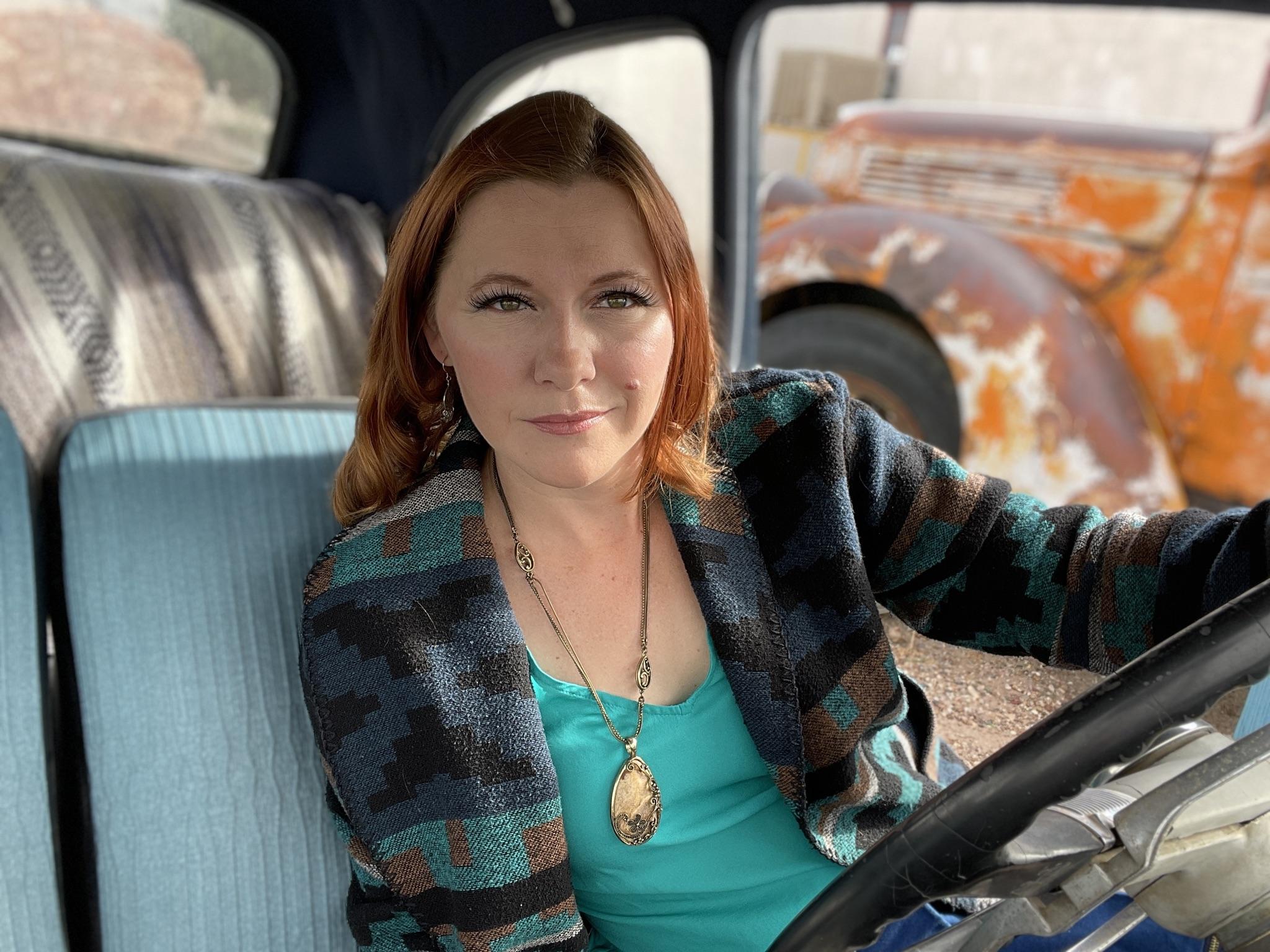 actor Whitney Wegman-Wood large photo