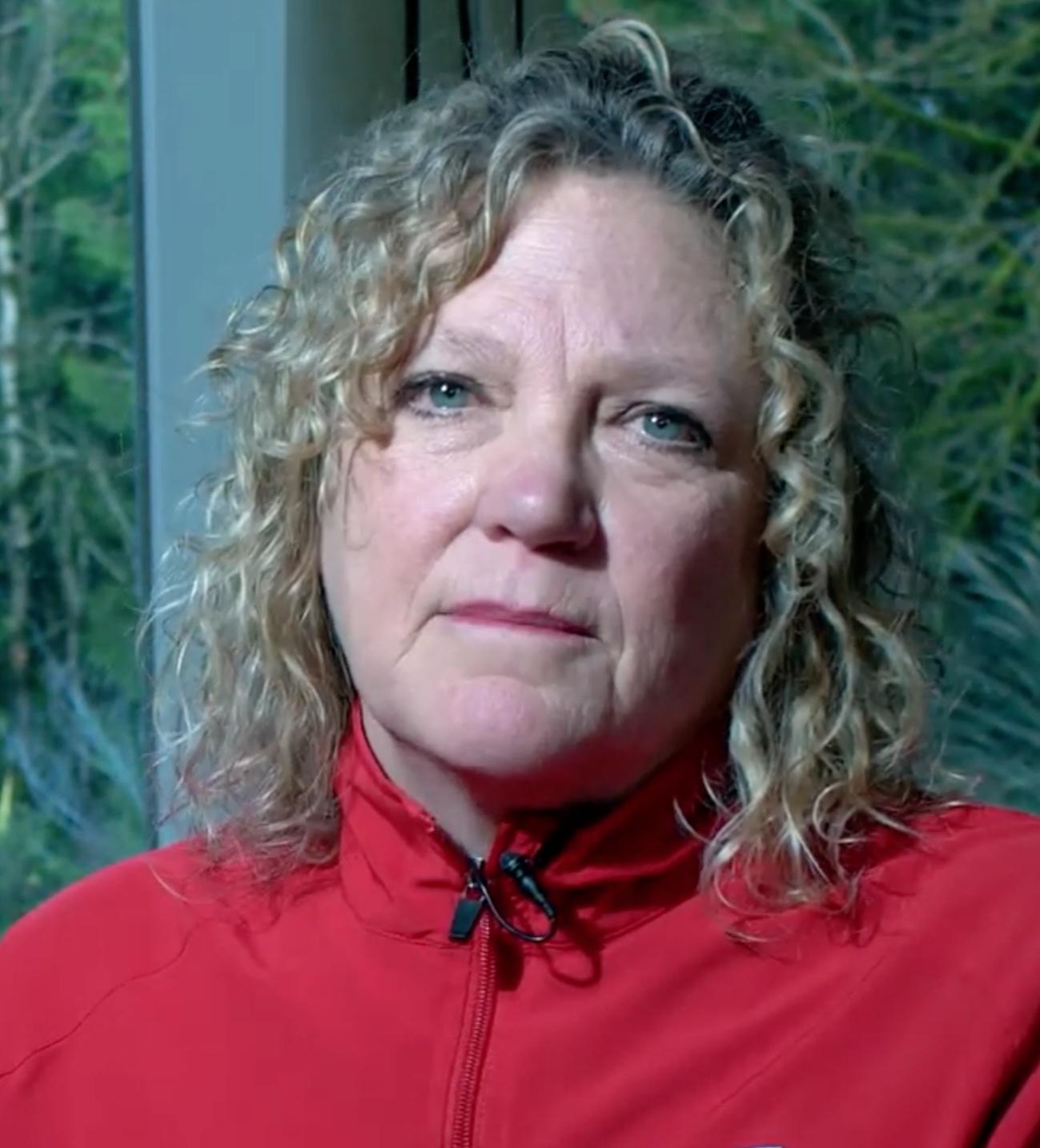 actor Nancy Schultz Vitangeli large photo