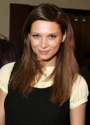 actor Vera Jordanova large photo