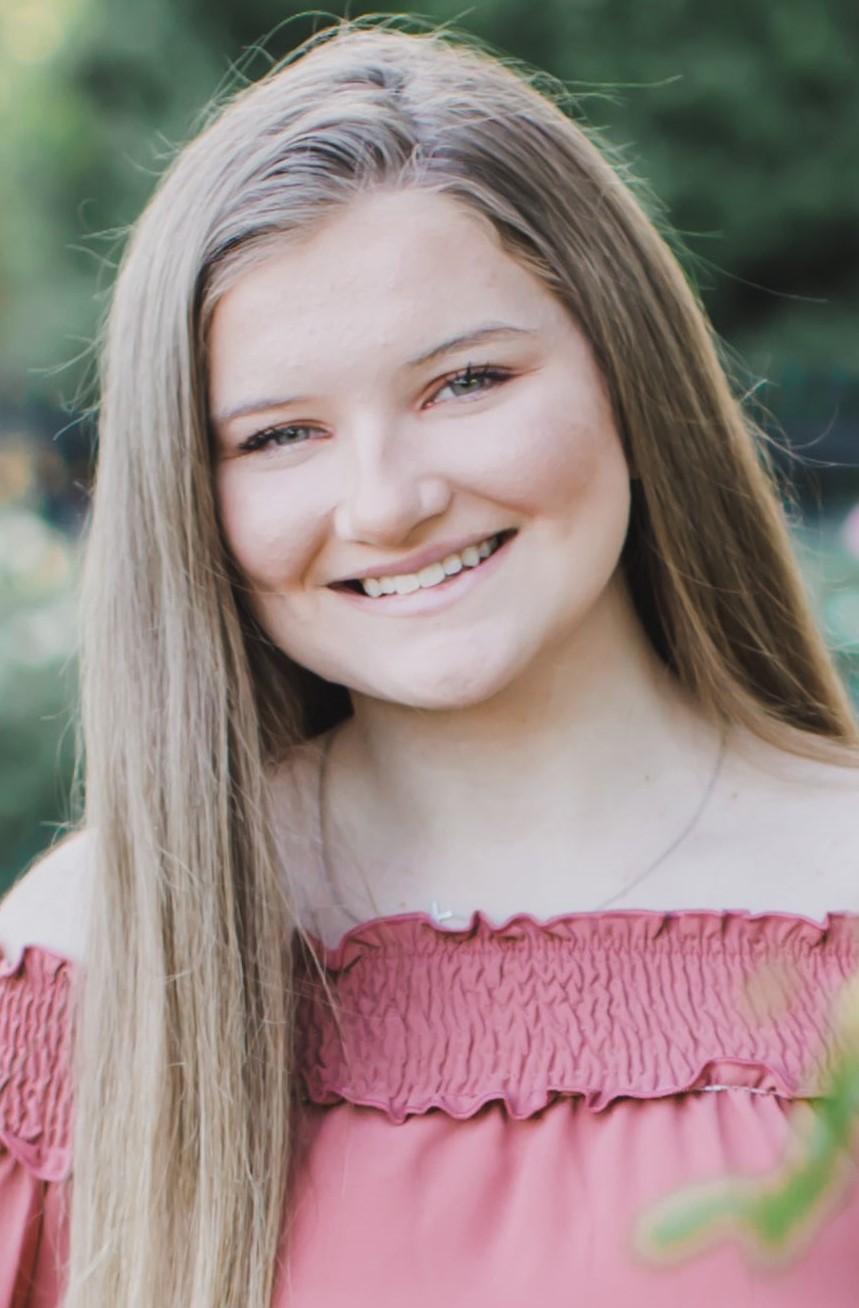 actor Kaleigh Jo Keller large photo