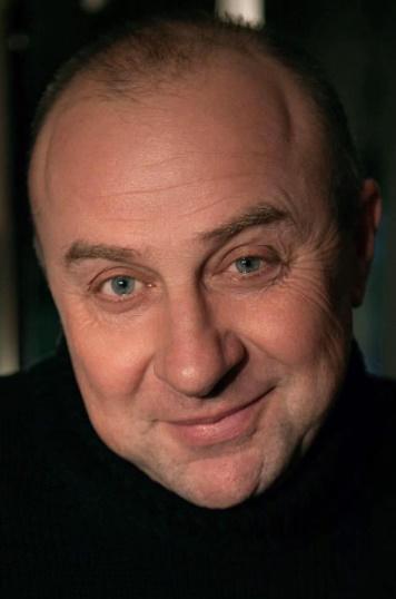 actor Anatoliy Golub large photo