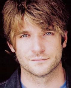 actor Stephen W. Williams large photo