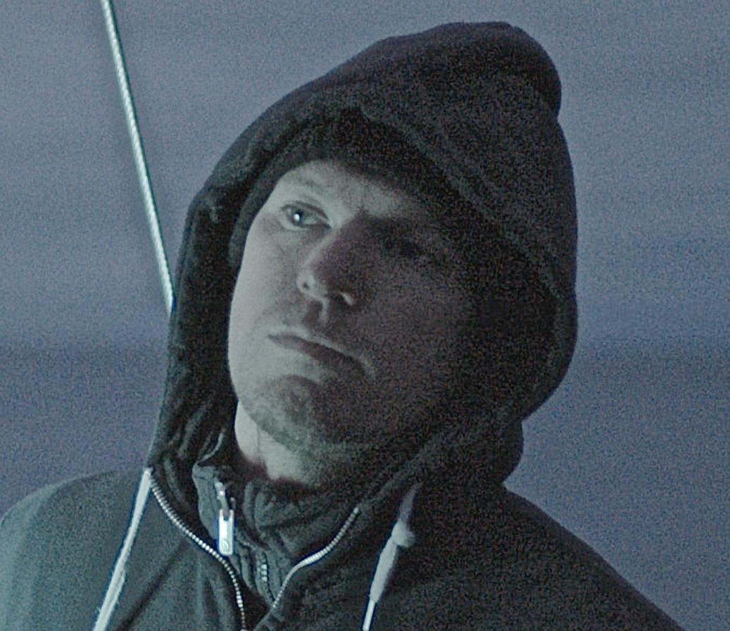 actor Terrence Martin large photo