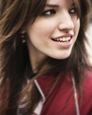 actor Bree Sharp large photo