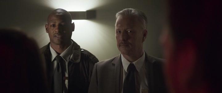 actor Derek Morse large photo