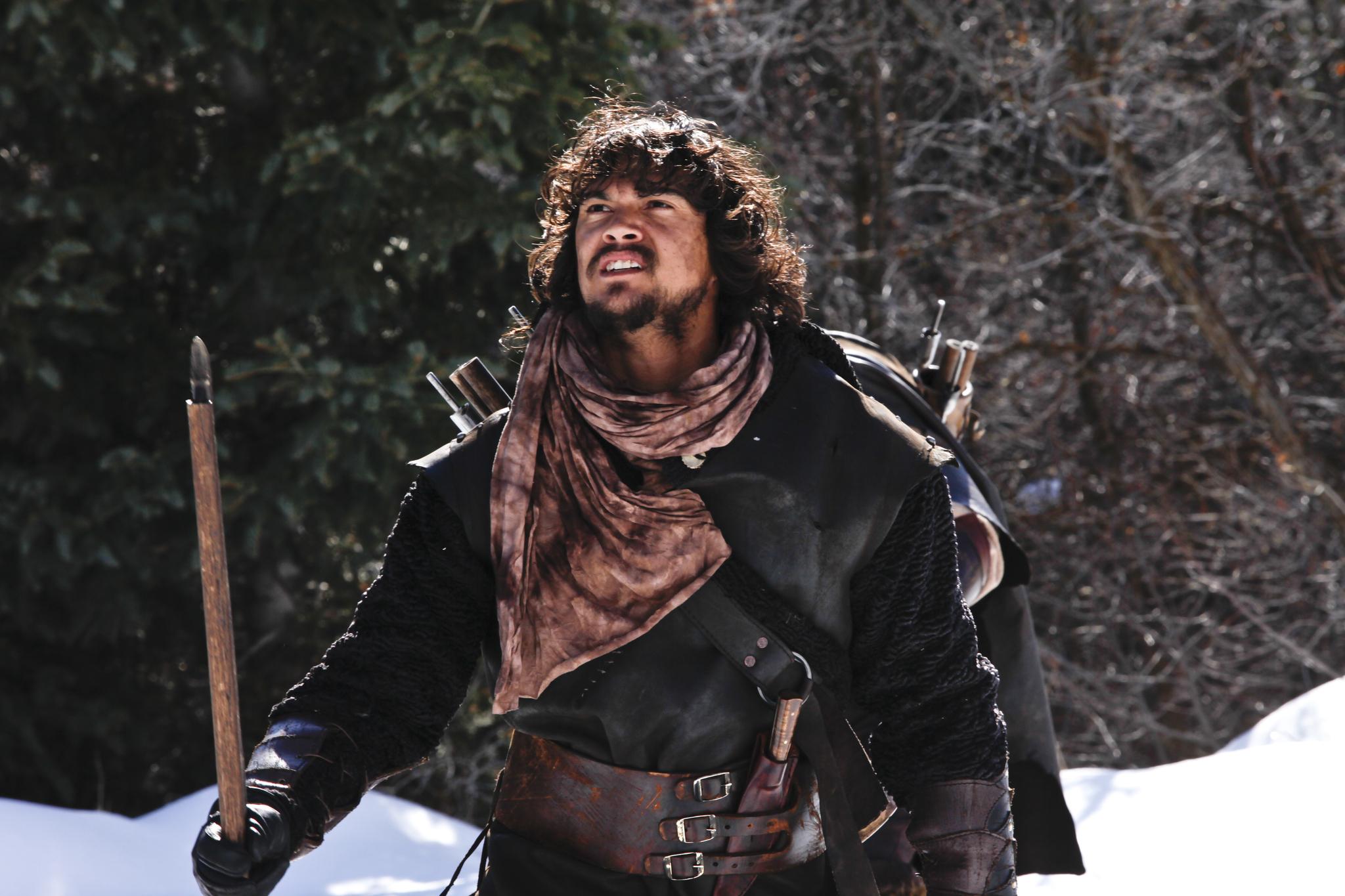 actor Kepa Kruse large photo