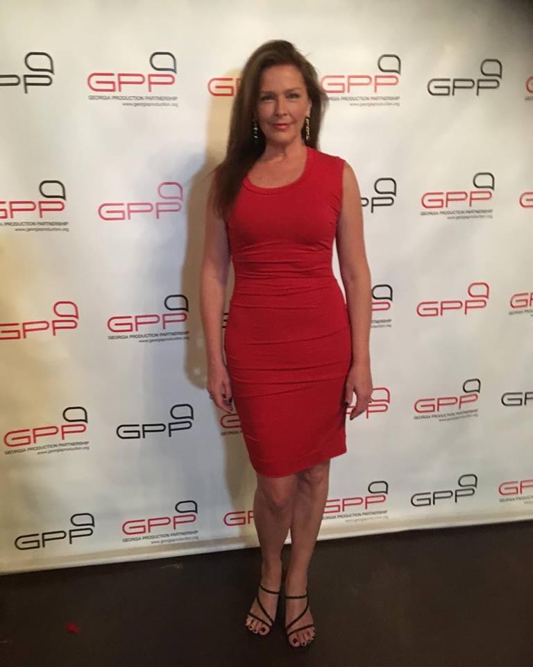 actor Wanda Morganstern large photo