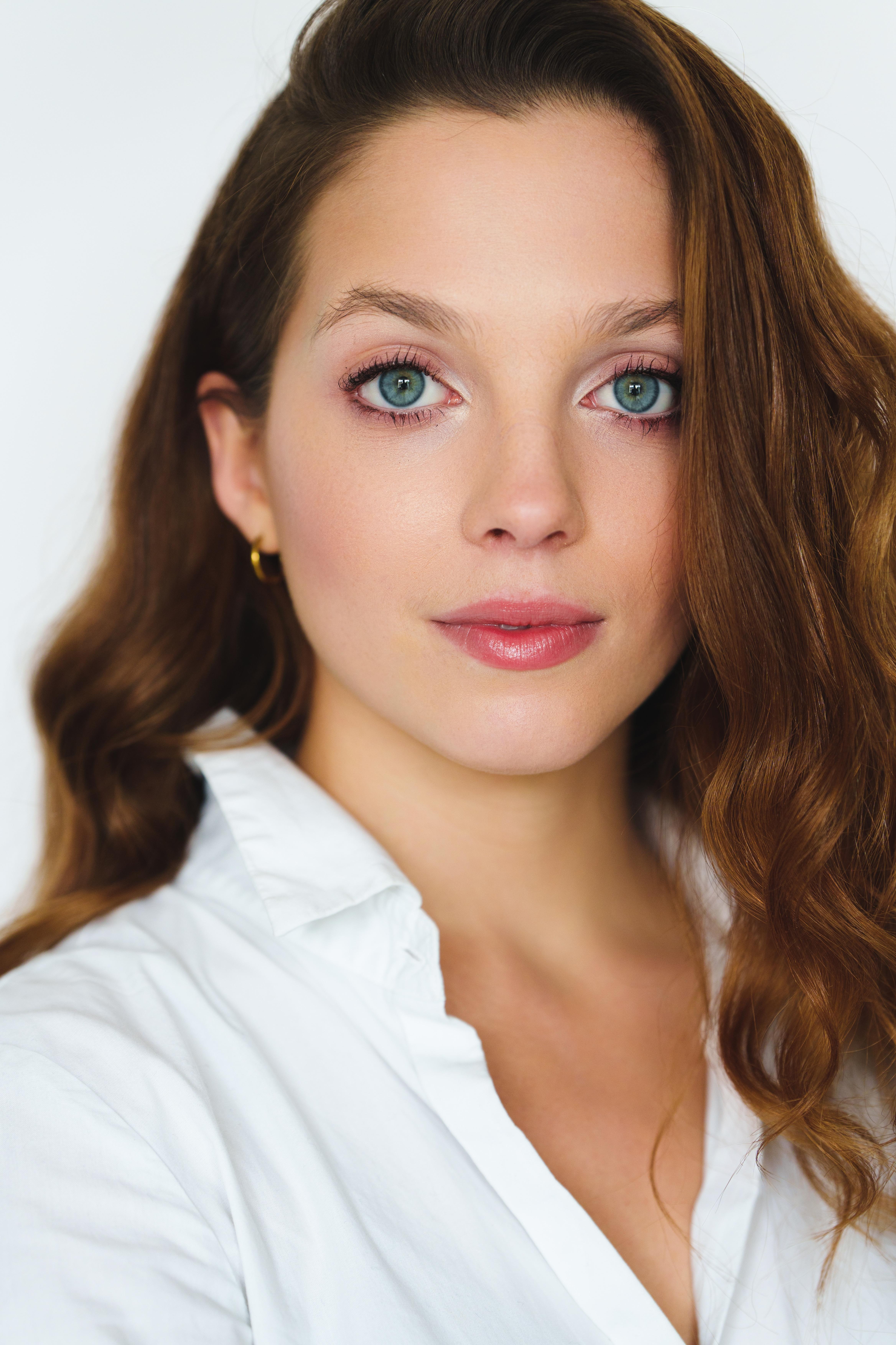 actor Monroe Cline large photo