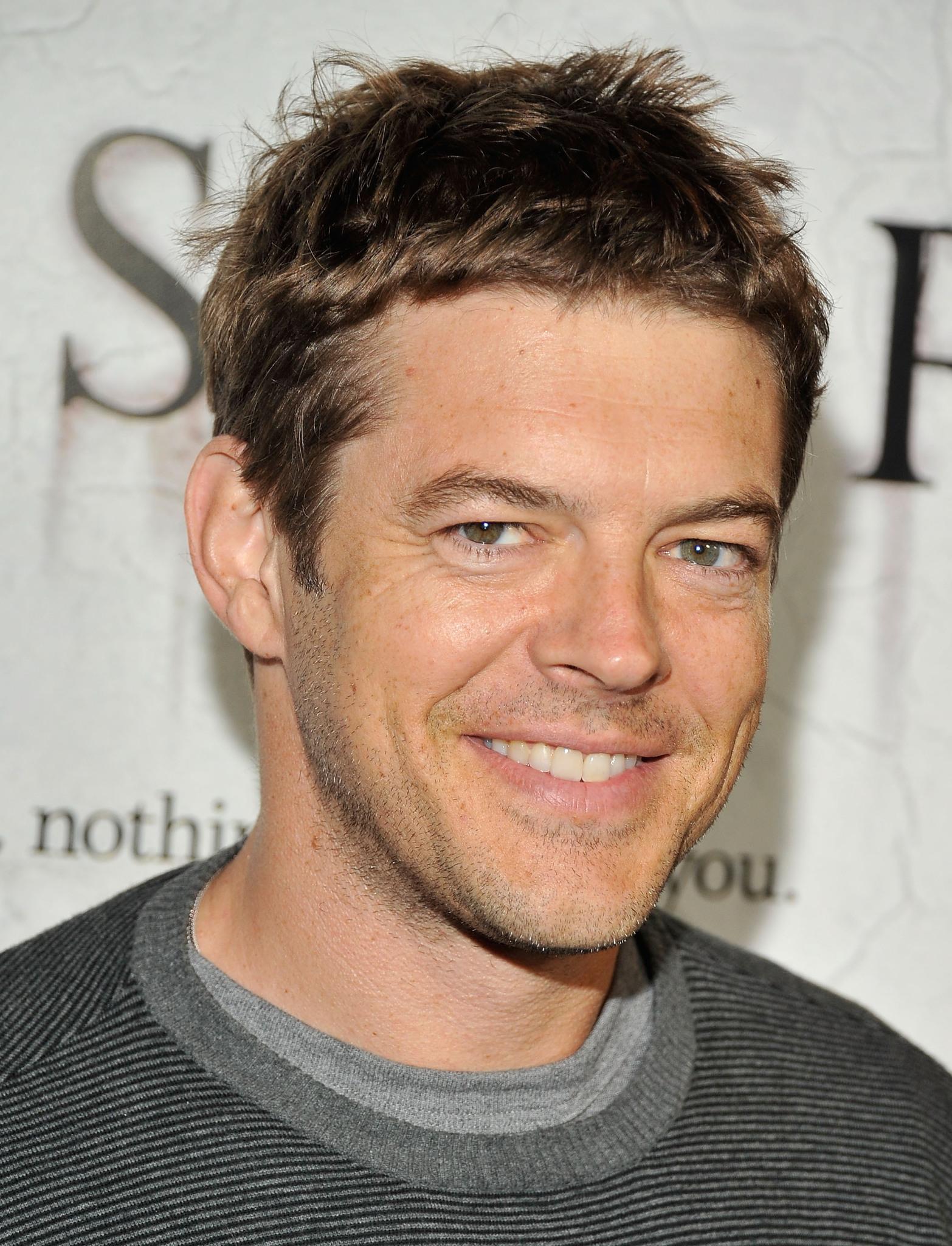 actor Jason Blum large photo