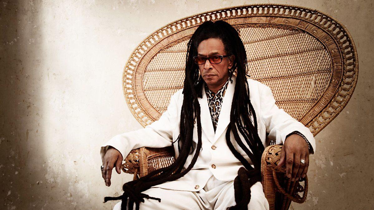 actor Don Letts large photo