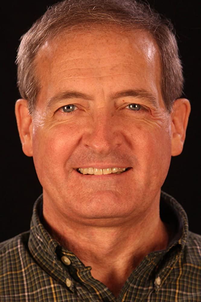 actor J Spencer large photo