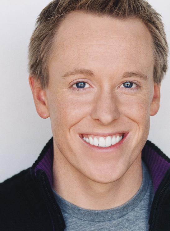 actor Jim Cashman large photo