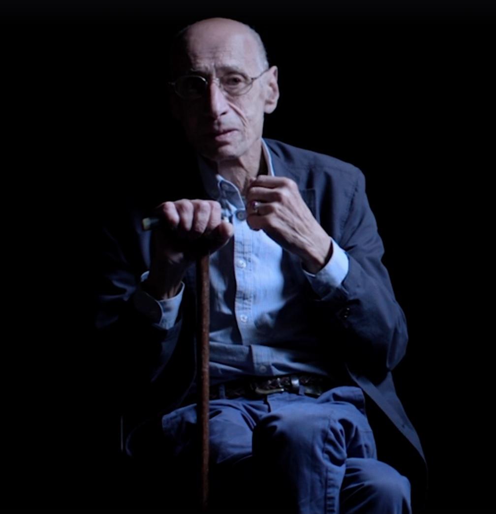 actor Bijan Aalam large photo