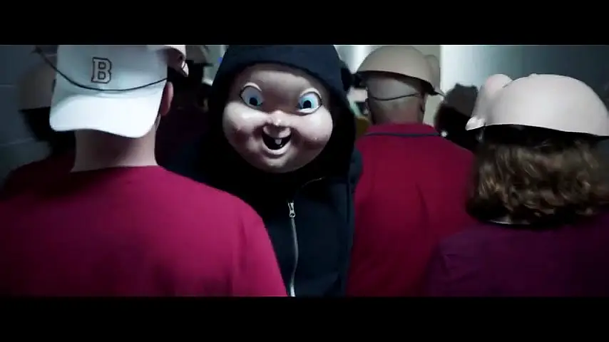 Happy Death Day 2U
