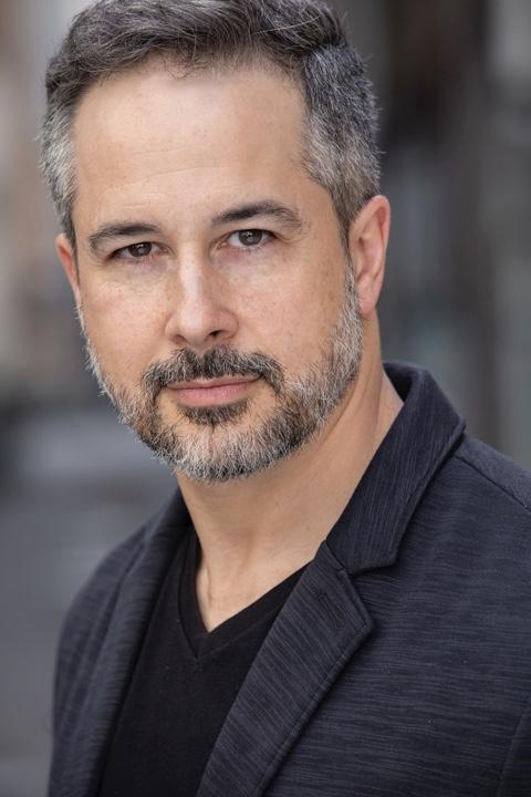 actor Shane Jacobsen large photo