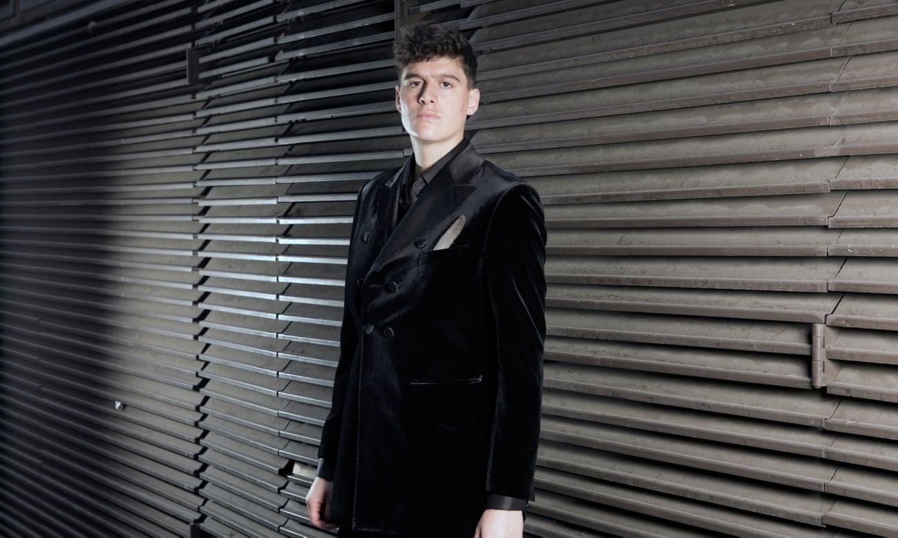 actor Rain Dove Dubilewski large photo