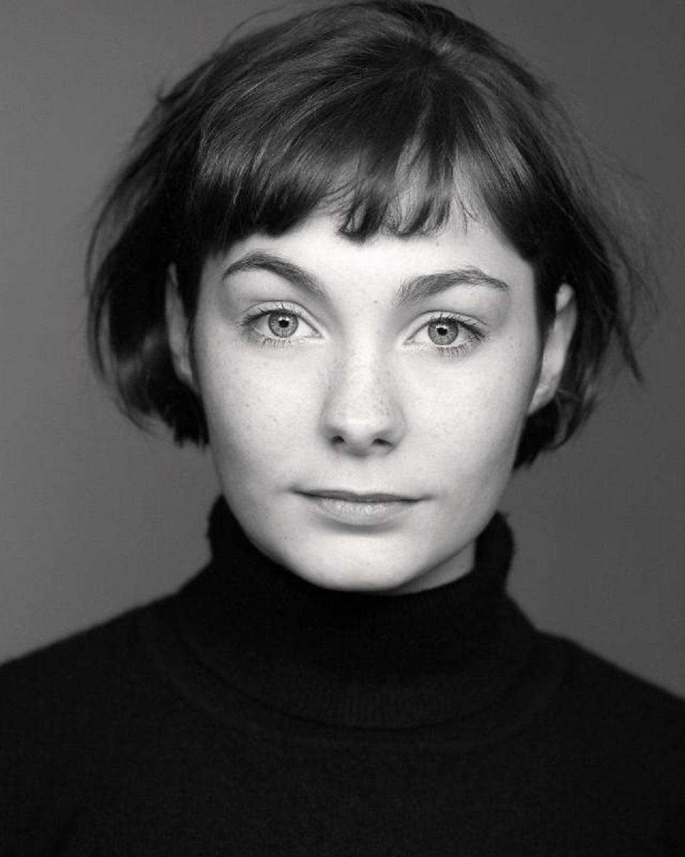 Terenia Edwards