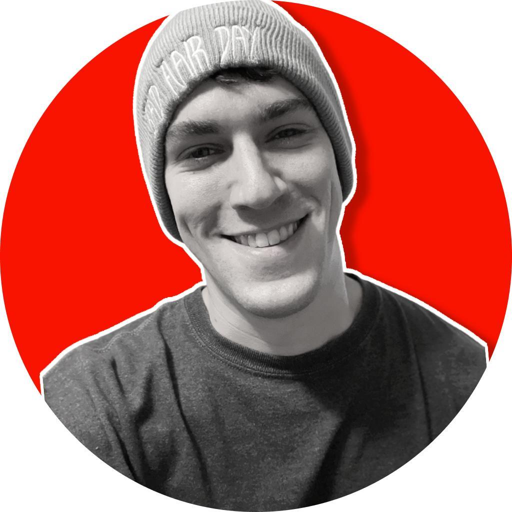 actor Logan Van Dyke large photo