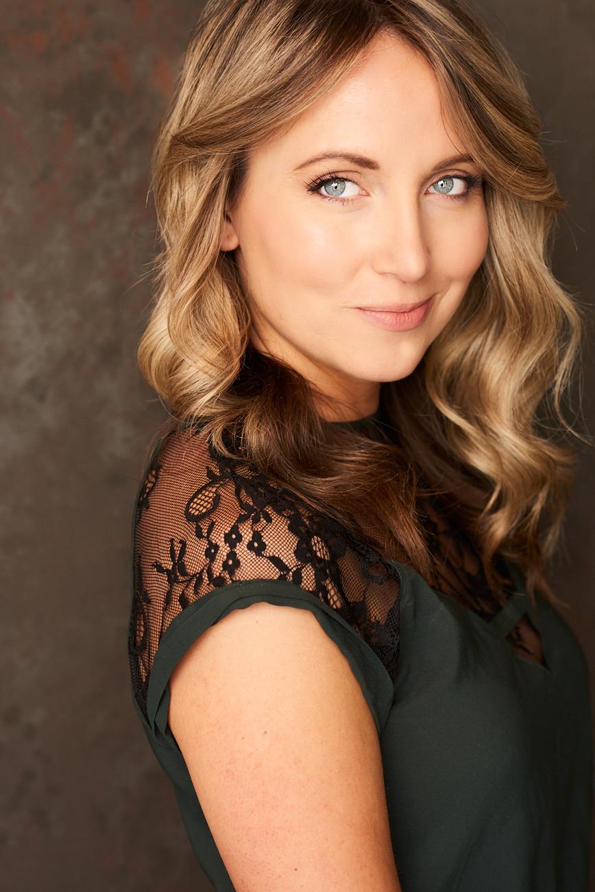 actor Erica Duke large photo