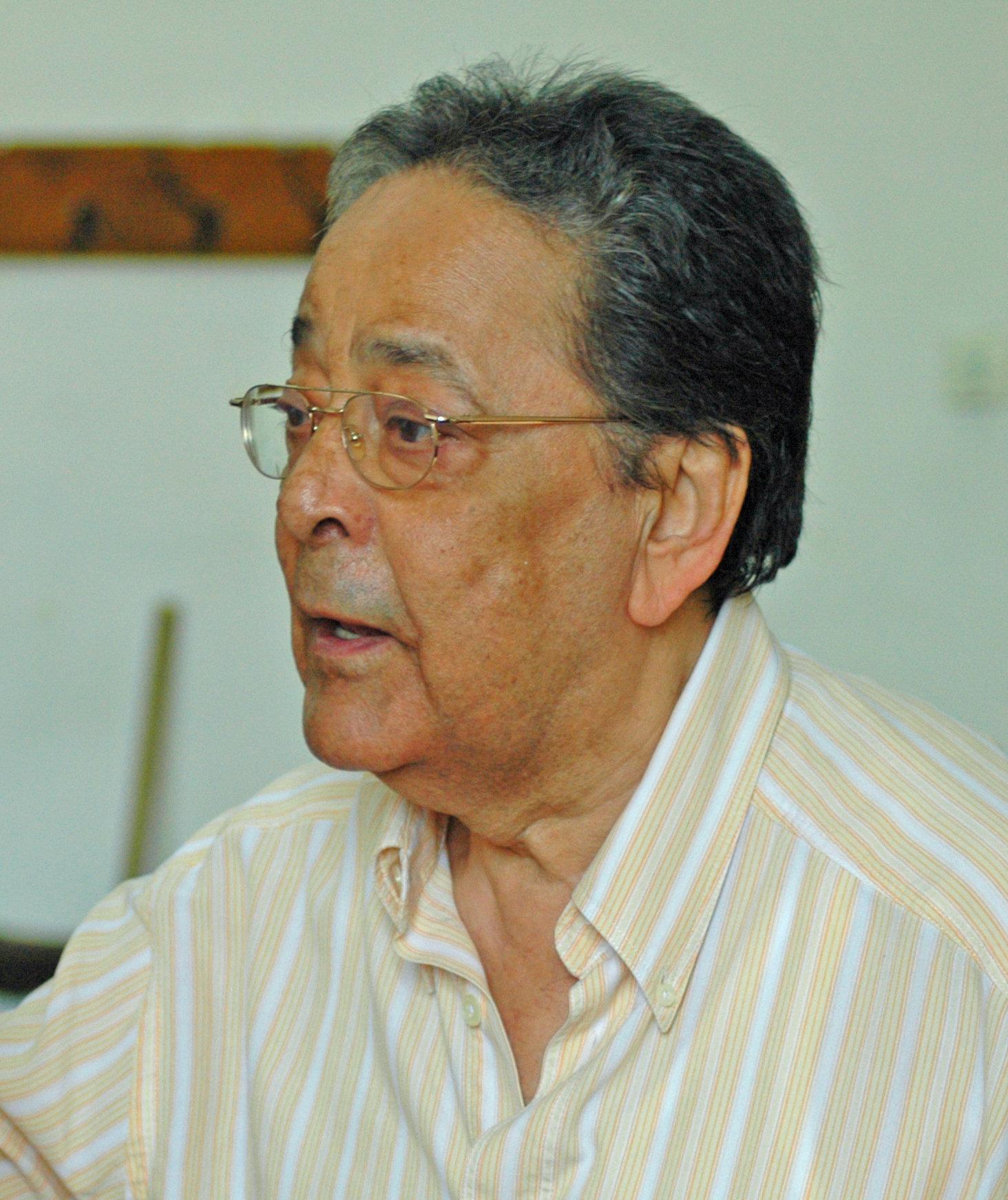 actor Gazanfer Özcan large photo