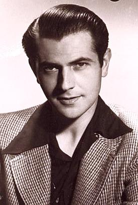 actor Warner Schreiner large photo