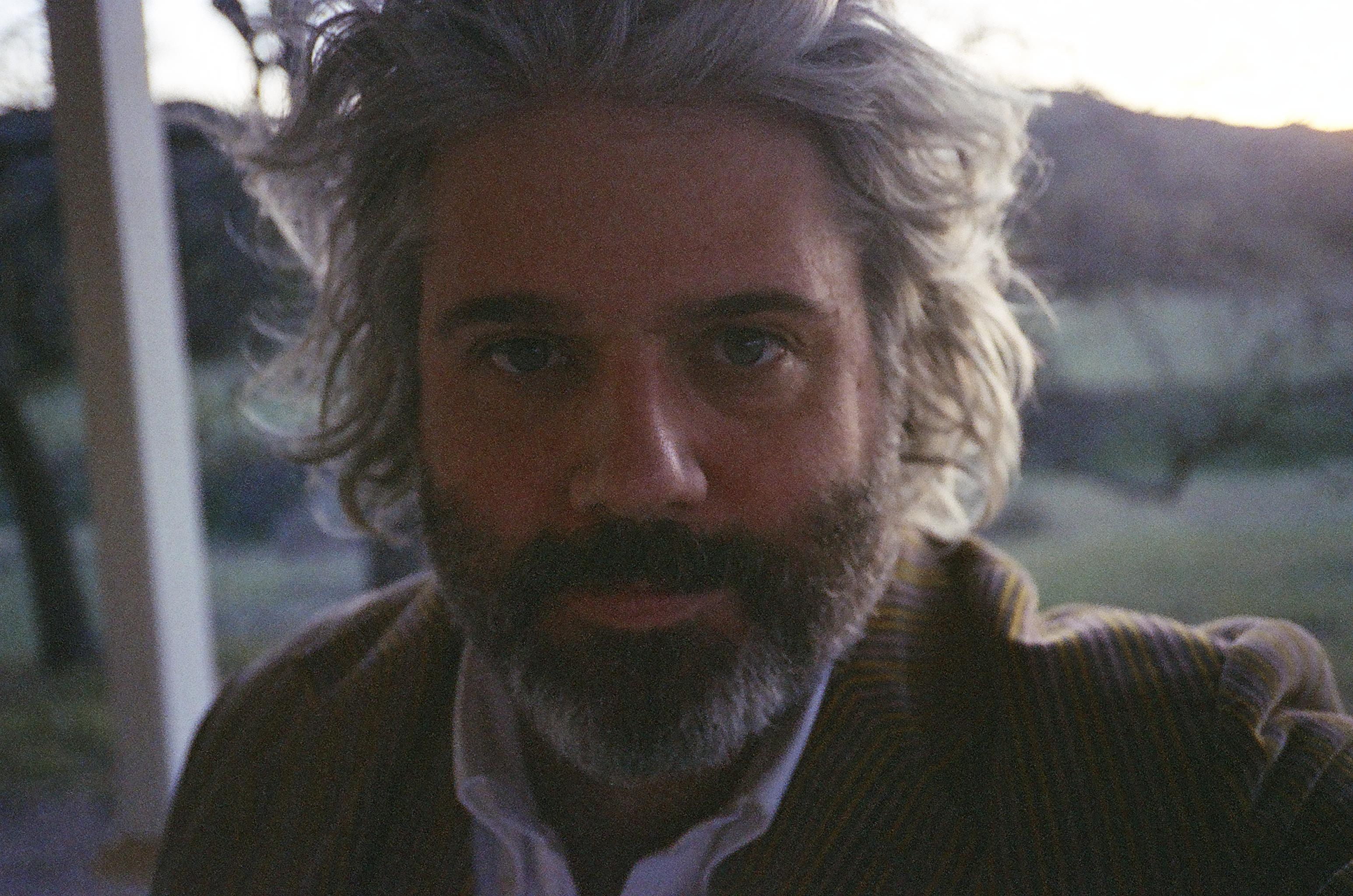 actor Lance Bangs large photo