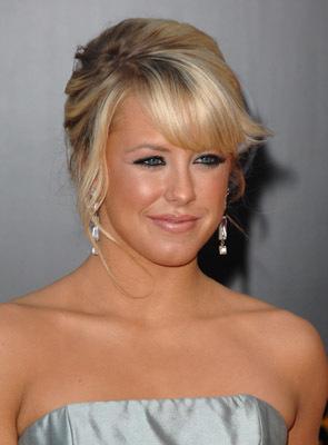 actor Chelsie Hightower large photo