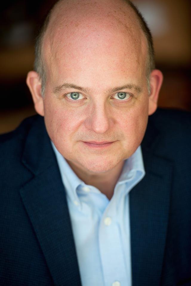 actor Jeffrey Bean large photo