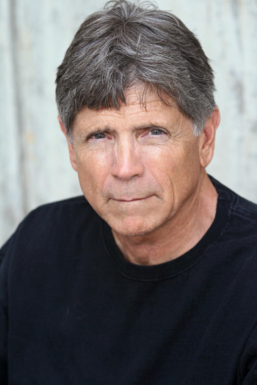 actor Phillip Cook large photo