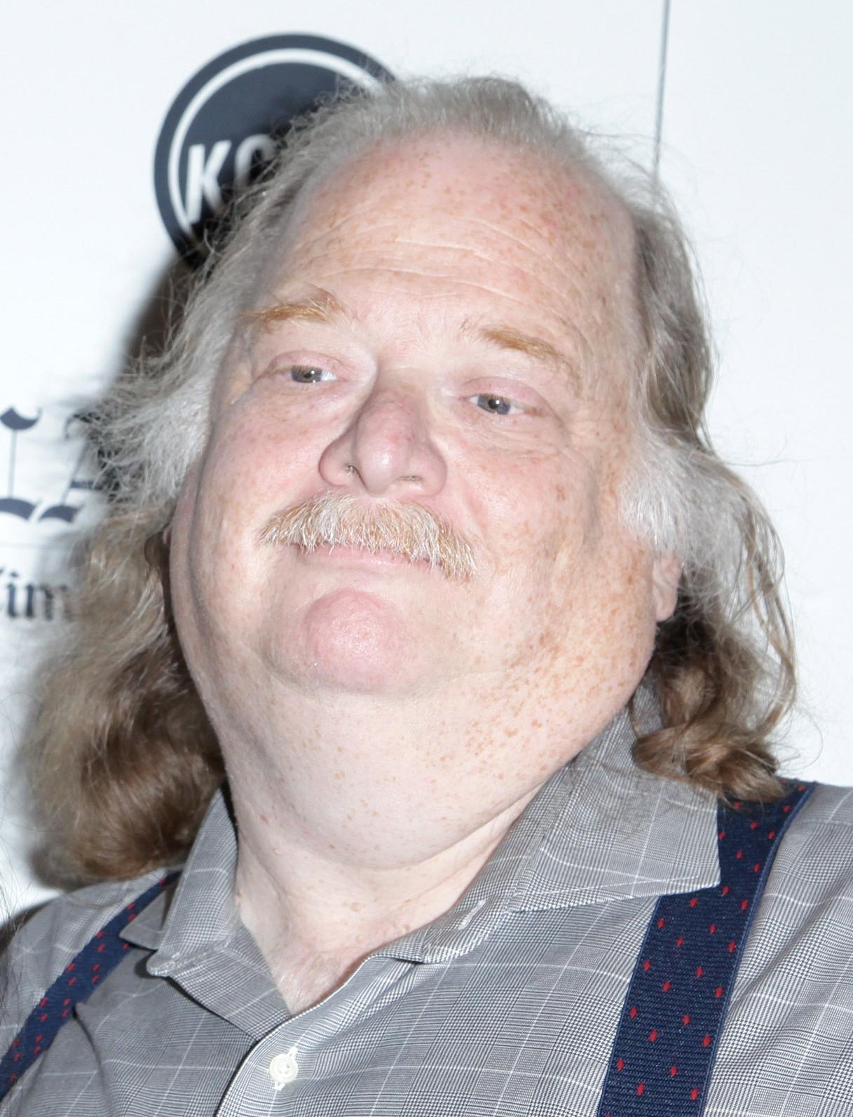 actor Jonathan Gold large photo