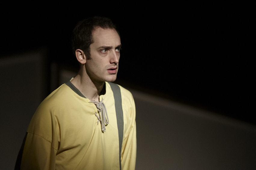 actor Tudor Istodor large photo