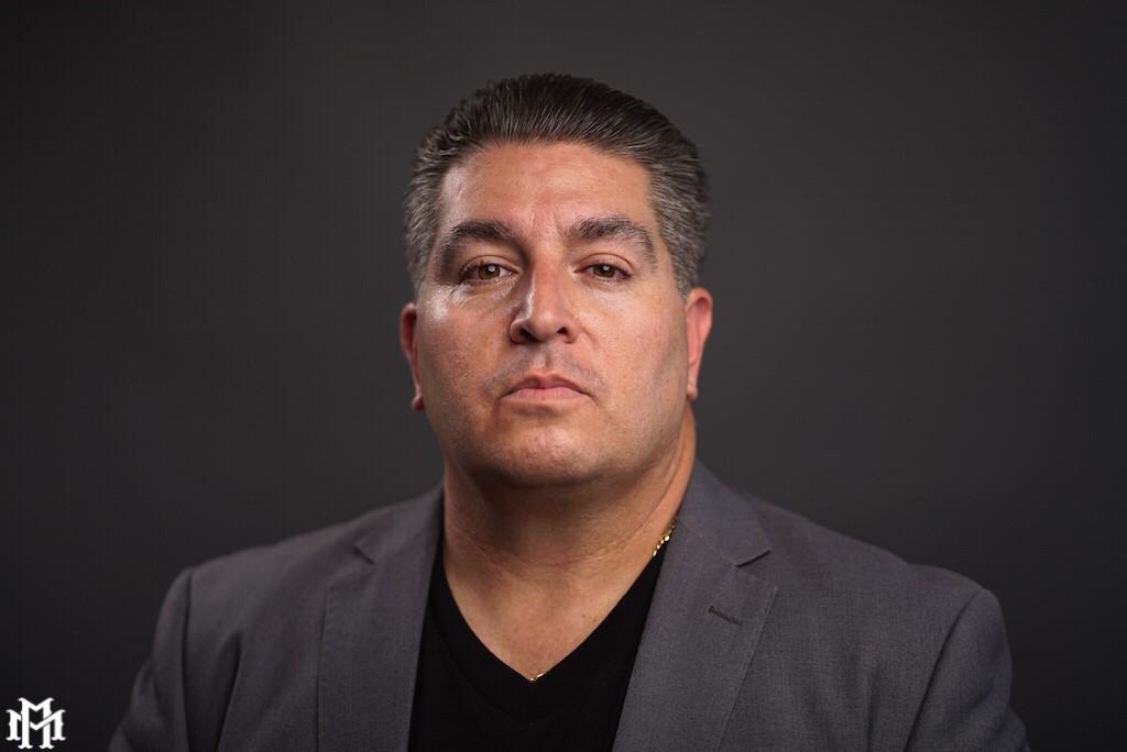 actor Ruben Torres large photo