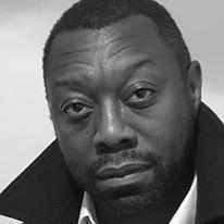 actor Mo Idriss large photo