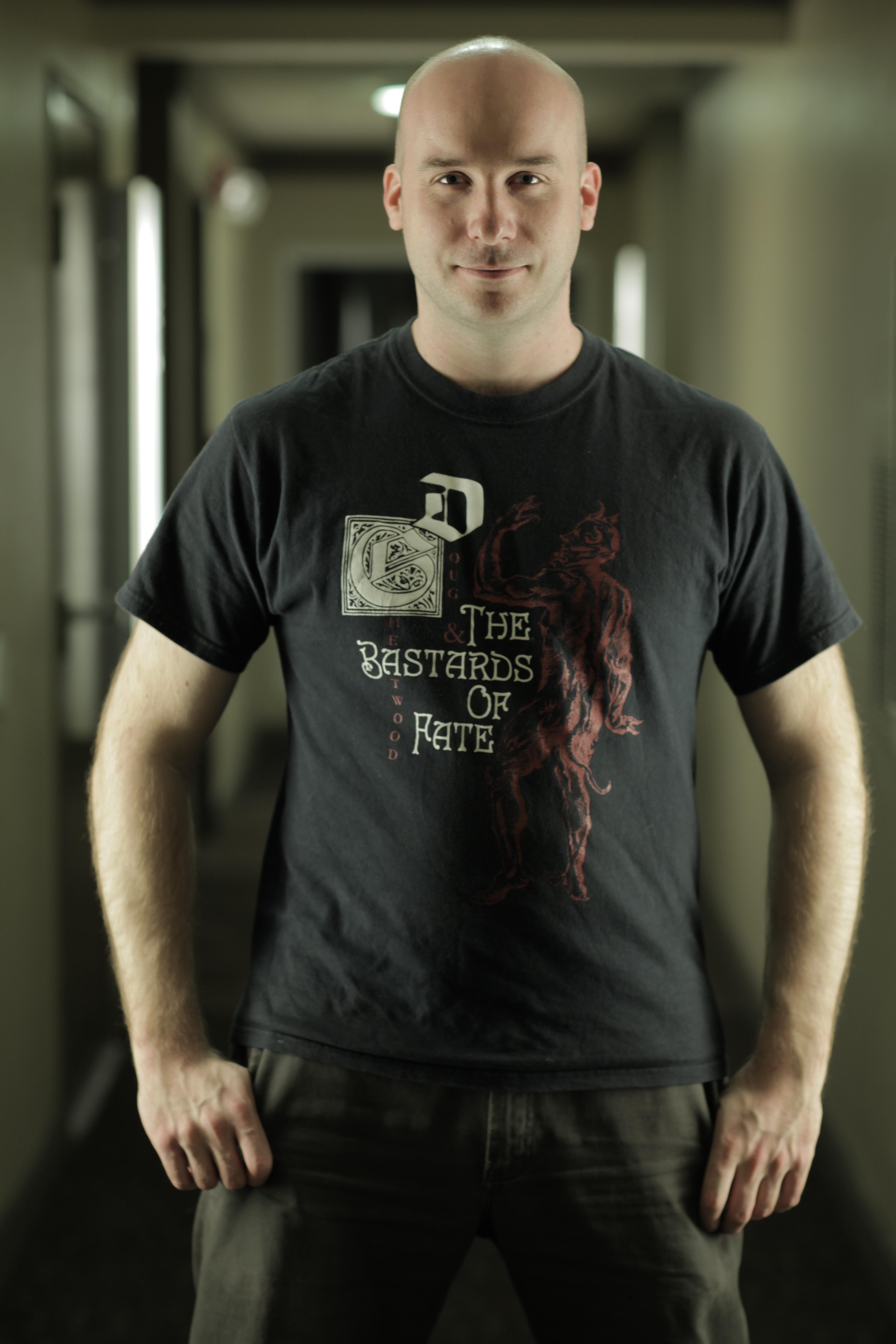 actor Jack Bennett large photo